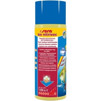 Sera Bio Nitrivec 500 ml