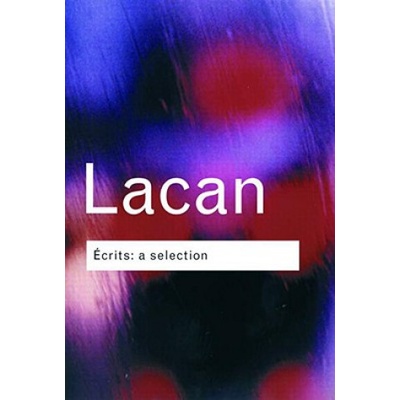 Ecrits: A Selection Jacques Lacan