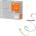 OSRAM - LED RGB+TW димируем лента SMART+ FLEX 2м LED/8, 5W/230V Wi-Fi (P224678)