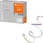 OSRAM - LED RGB+TW димируем лента SMART+ FLEX 2м LED/8, 5W/230V Wi-Fi (P224678)