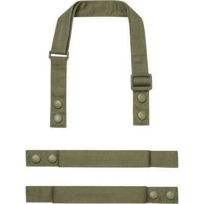 Premier PR 191 Zástěra olive