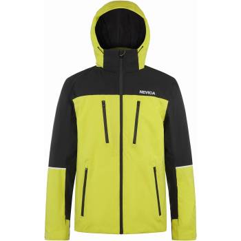 Nevica Яке Nevica Men's Meribel Waterproof Windproof Ski Jacket - Lime