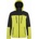 Nevica Яке Nevica Men's Meribel Waterproof Windproof Ski Jacket - Lime