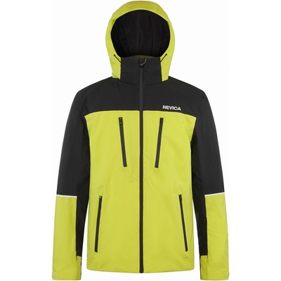 Nevica Яке Nevica Men's Meribel Waterproof Windproof Ski Jacket - Lime