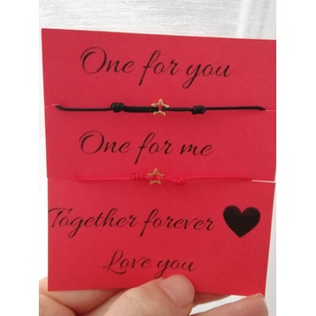 Image 1 of Комплект позлатени гривни (КЗД 2)