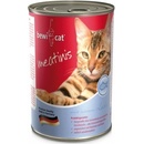 Bewi Cat Meatinis ryba ryba 0,4 kg