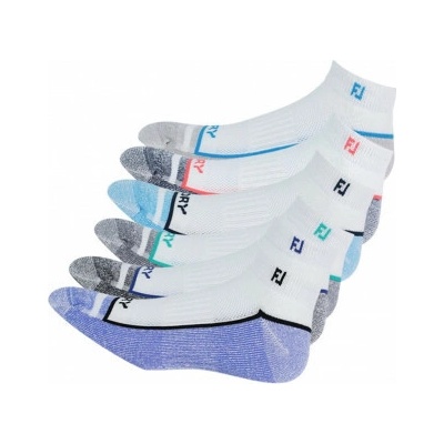 FootJoy ProDRY Sport 6 párů – Hledejceny.cz