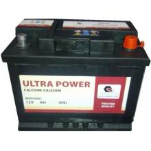 QWP Ultra Power 60Ah 540A right+ (WEP5600)