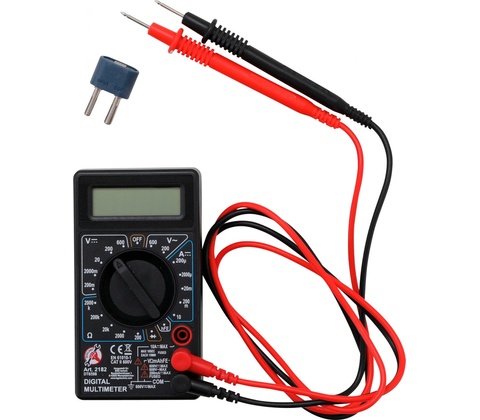 BGS technic 109074
