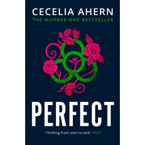 Perfect | Cecelia Ahern (ISBN: 9780008758714)