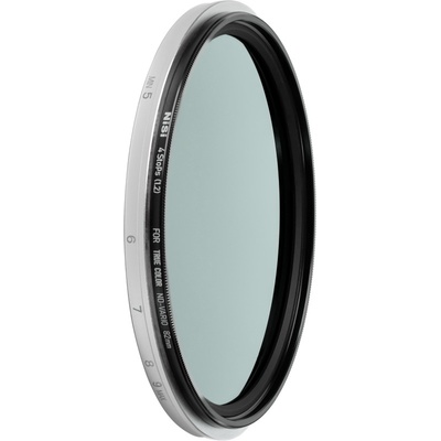 NiSi Swift System ND16 / 4 stops 62 mm