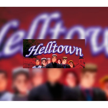 HellTown