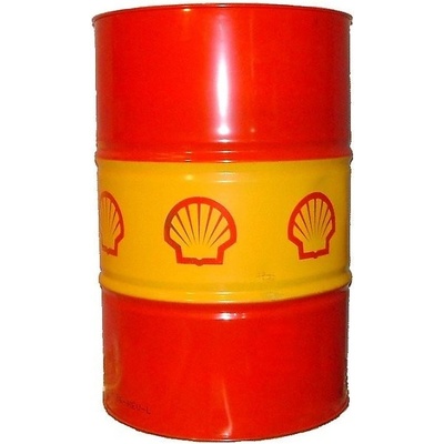 Shell Spirax S3 T 15W-40 209 l