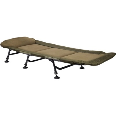 Nash Křeslo Indulgence Emperor Chair Camo