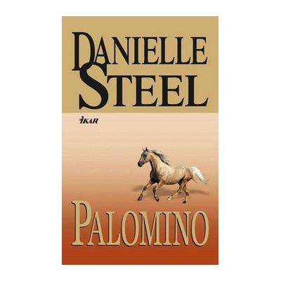 Palomino - Danielle Steel