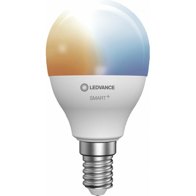 Osram Ledvance SMART+ ZB P40 TW 4.9W 220V FR E14