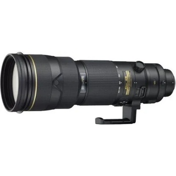 Image 1 of Nikon AF-S 200-400mm f/4G ED VR II (JAA809DA)