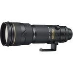 Nikon AF-S 200-400mm f/4G ED VR II (JAA809DA) Обективи