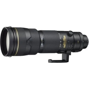 Nikon AF-S 200-400mm f/4G ED VR II (JAA809DA) Обективи