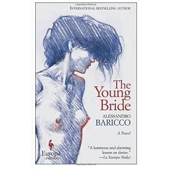 The Young Bride - Alessandro Baricco