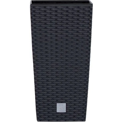 obal RATO SQUARE 17x17x32,4cm, 3/7,2l, ANTR (S433)