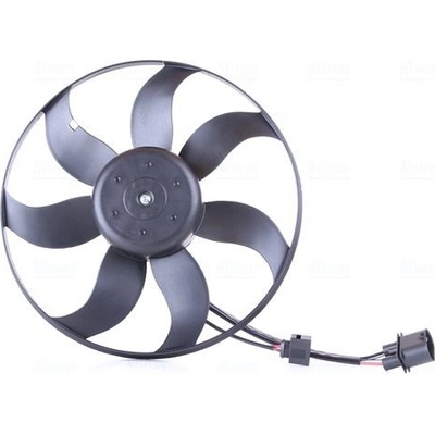 Větrák, chlazení motoru NISSENS 85678