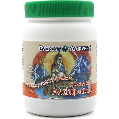 Everest Ayurveda Asthiprash 200 g