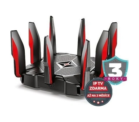 TP-Link Archer AX11000
