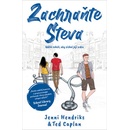 Zachraňte Steva