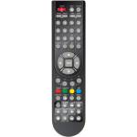 GENERAL I-JOY 8019HD - съвместимо дистанционно управление на марката General (8019HD) Дистанционно