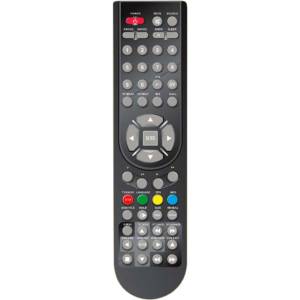 GENERAL I-JOY 8019HD - съвместимо дистанционно управление на марката General (8019HD) Дистанционно