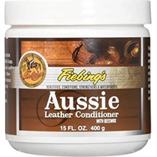 Fiebing´s Aussie Leather Conditioner with Beeswax 400 g