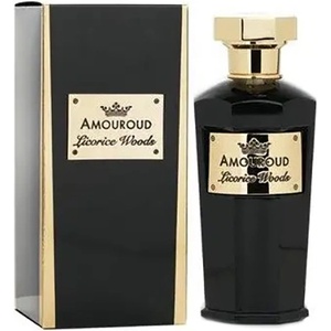 Amouroud Licorice Woods EDP 100 ml Парфюми