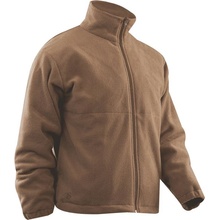 Mikina Tru-Spec Micro fleece ECWCS coyote