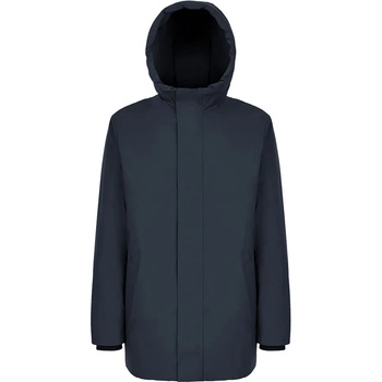 GEOX Анорак Geox Spherica 2 parka - Blue (Sky Captain)
