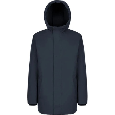 GEOX Анорак Geox Spherica 2 parka - Blue (Sky Captain)