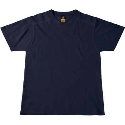 B&C Collection B&c perfect pro / Мъжка работна риза - тъмносиня xl (010c0100304)