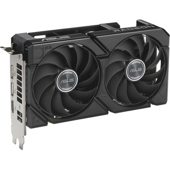 Image 1 of ASUS Radeon RX 9060 XT DUAL 8GB GDDR6 128bit (DUAL-RX9060XT-8G)