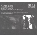 Ost - Spectropia Suite CD
