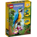 Image 1 of LEGO® Creator 3-in-1 - Exotic Parrot (31136)