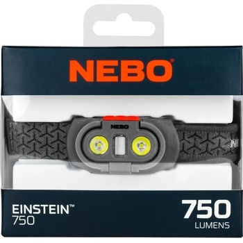 Nebo Einstein 750