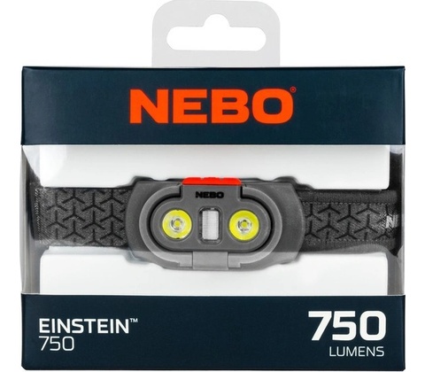 Nebo Einstein 750