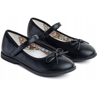 Wojtyłko baleríny eko kůže