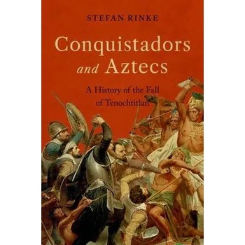 Image 1 of Conquistadors and Aztecs