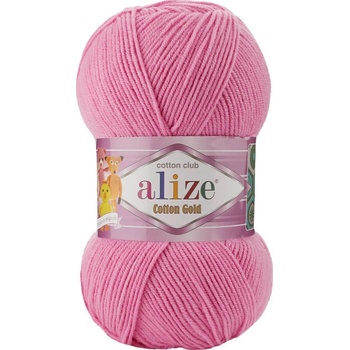 alize Cotton Gold 264 Плетива прежда (17900264)