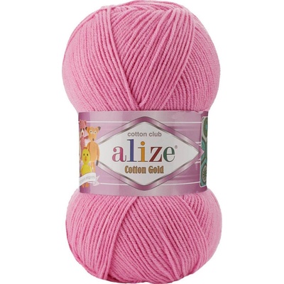 alize Cotton Gold 264 Плетива прежда (17900264)