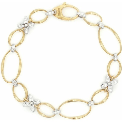 Marco Bicego Marrakech Onde BG823 B3 YW