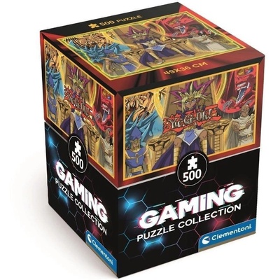 Clementoni 35603 пъзел (8005125356034)