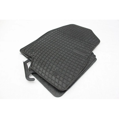 FroGum Гумени стелки за MAZDA 6 III (2012-2018), марка Frogum (542797)