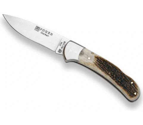 Joker Cocker NC47